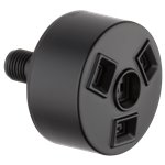 DELTA  SH5005 MASSAGING BODY SPRAY SPRAYHEAD                              