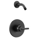 DELTA TRINSIC T14259-LHD 14 SERIES MC SHOWER TRIM - LESS SHOWERHEAD                  