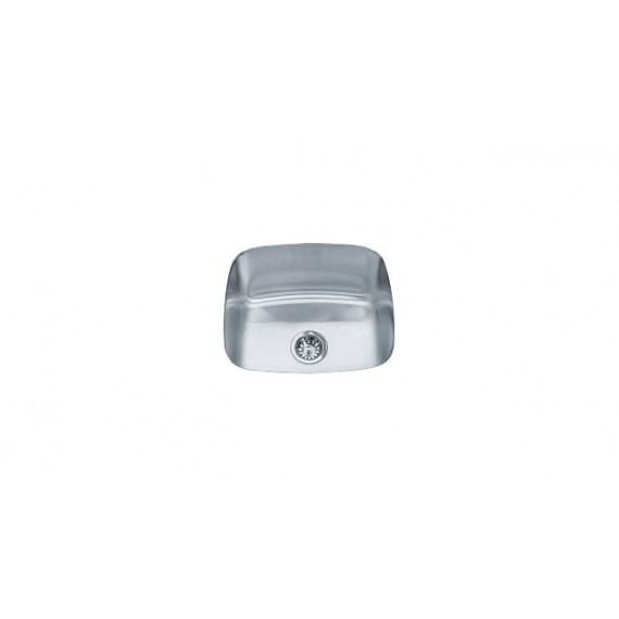 Franke LRX110-18 Sink - Undermount Single...