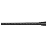 DELTA  U495D-60-PK 60" DOUBLE SPIRAL EXTENDIBLE HOSE STRETCHES FROM 60" - 82" 