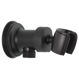 DELTA  U4985-PK WALL SUPPLY ELBOW/MOUNT...