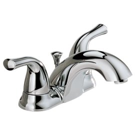 DELTA MANDOLIN 15630LF-ECO LAVATORY FAUCET... 2