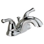 DELTA MANDOLIN 15630LF-ECO LAVATORY FAUCET                              