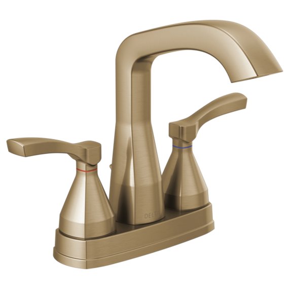 DELTA STRYKE 25776-MPU-DST CENTERSET FAUCET                                            