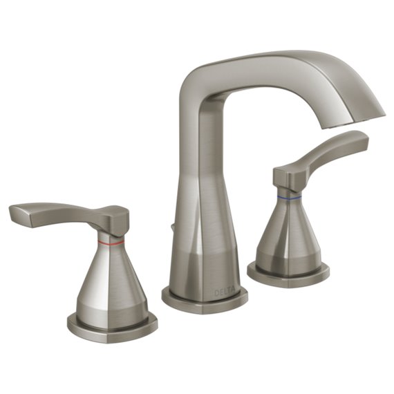 DELTA STRYKE 35776-MPU-DST WIDESPREAD FAUCET                                           