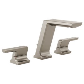 DELTA PIVOTAL 3599LF-MPU WIDESPREAD FAUCET... 2