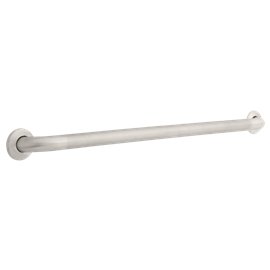 DELTA  40136 1-1/2"X36" GRAB BAR CONCEALED...