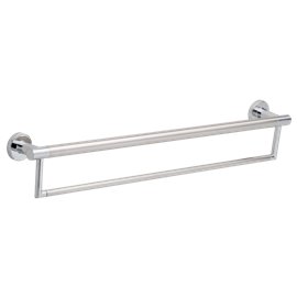 DELTA  41519 CONTEMPORARY 24" TOWEL BAR W/ASSIST BAR - CH...