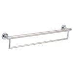 DELTA  41519 CONTEMPORARY 24" TOWEL BAR W/ASSIST BAR - CH                