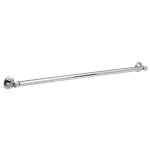 DELTA  41642 TRADITIONAL GRAB BAR - 42"                                  
