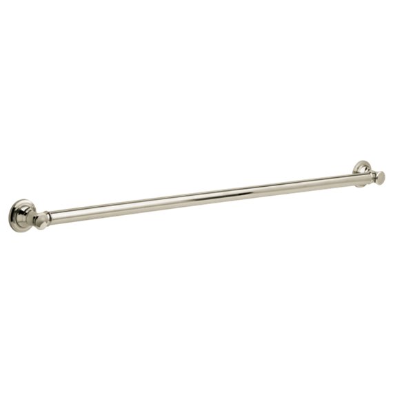 DELTA  41642 TRADITIONAL GRAB BAR - 42"...