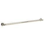 DELTA  41642 TRADITIONAL GRAB BAR - 42"                                  