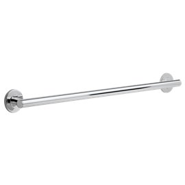 DELTA  41836 CONTEMPORARY 36" DECORATIVE GRAB BAR - CH...