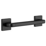 DELTA  41912 ANGULAR MODERN 12" DECORATIVE GRAB BAR - CH                 