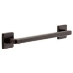 DELTA  41918 ANGULAR MODERN 18" DECORATIVE GRAB BAR - CH                 