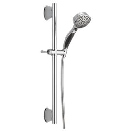 DELTA  51549 ACTIVTOUCH SLIDE BAR HAND SHOWER...