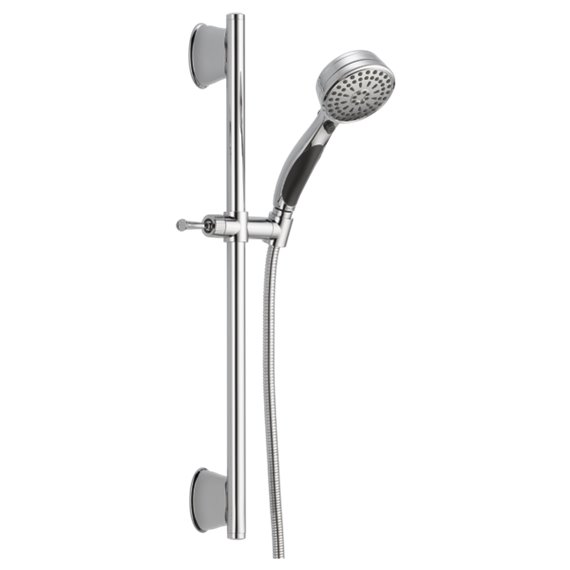 DELTA  51549 ACTIVTOUCH SLIDE BAR HAND SHOWER                            