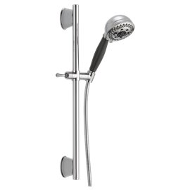 DELTA  51559 SLIDE BAR HAND SHOWER...