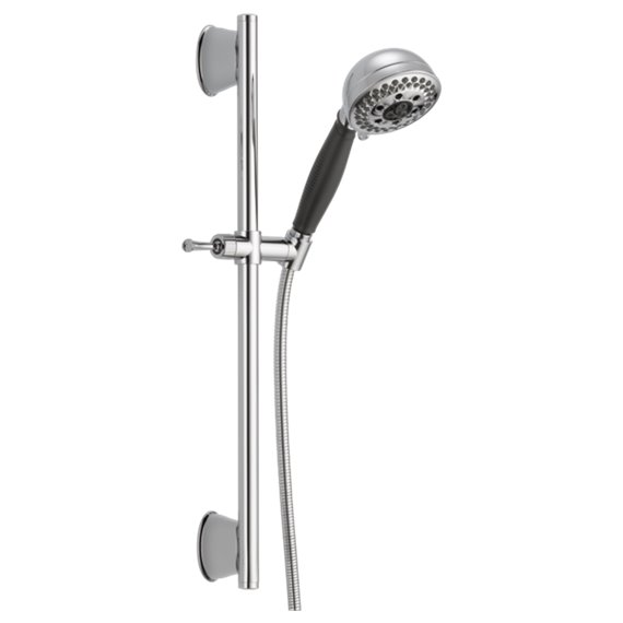 DELTA  51559 SLIDE BAR HAND SHOWER...