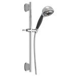 DELTA  51559 SLIDE BAR HAND SHOWER                                       
