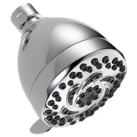 DELTA  52636-PK 5 FUNCTION SHOWERHEAD...