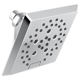 DELTA  52664 5-SETTING H2OKINETIC ANG MOD RAINCAN...