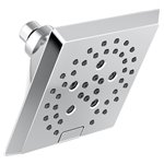 DELTA  52664 5-SETTING H2OKINETIC ANG MOD RAINCAN                        