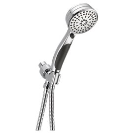 DELTA  54424-18-PK ACTIVTOUCH SHOWER ARM MOUNT HANDSHOWER...