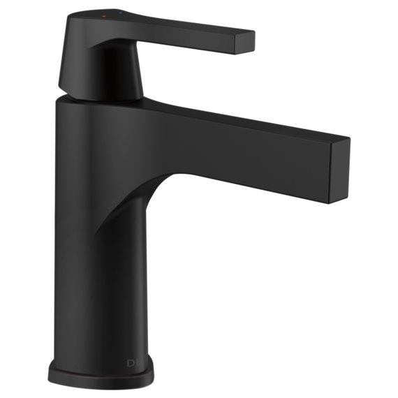 DELTA ZURA 574-LPU-DST SINGLE HOLE - SINGLE...