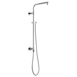 DELTA  58820 SHOWER COLUMN 26" ROUND...