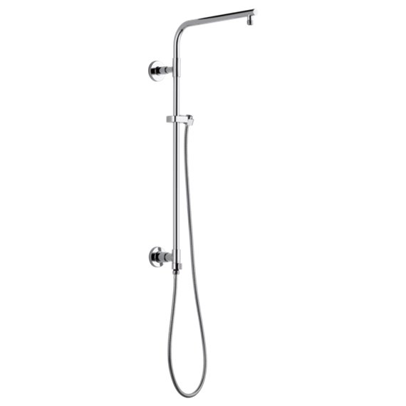 DELTA  58820 SHOWER COLUMN 26" ROUND                                     