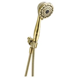 DELTA  59346-PK 7 FUNCTION SHOWER ARM MOUNT HAND SHOWER...