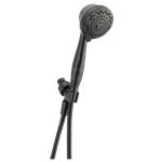 DELTA  59346-PK 7 FUNCTION SHOWER ARM MOUNT HAND SHOWER                     