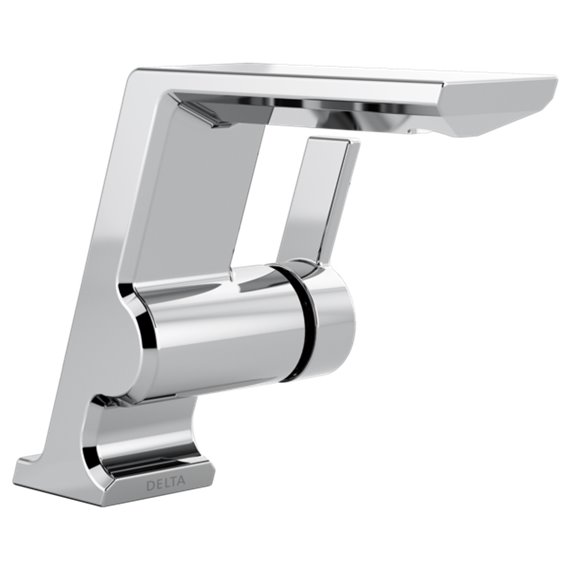 DELTA PIVOTAL 599-LPU-DST SINGLE HANDLE FAUCET - LPU                                  