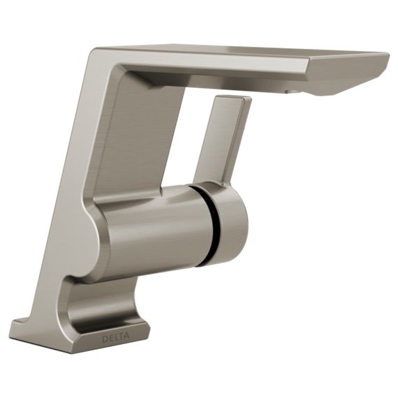 DELTA PIVOTAL 599-LPU-DST SINGLE HANDLE FAUCET - LPU                                  