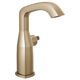 DELTA STRYKE 676-LHP-DST MID-HEIGHT FAUCET LESS HANDLE... 2