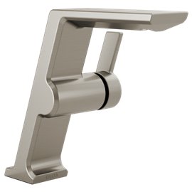 DELTA PIVOTAL 699-DST SINGLE HANDLE MID-HEIGHT RISER... 2