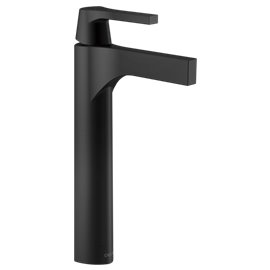 DELTA ZURA 774-DST SINGLE HOLE - VESSEL RISER     DRAIN...