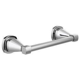 DELTA STRYKE 77608 8" MINI TOWEL BAR...