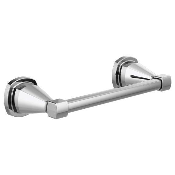 DELTA STRYKE 77608 8" MINI TOWEL BAR                                           