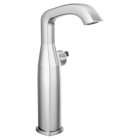 DELTA STRYKE 776-LHP-DST VESSEL FAUCET LESS HANDLE     HANDLE                        