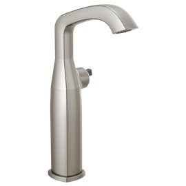 DELTA STRYKE 776-LHP-DST VESSEL FAUCET LESS HANDLE... 2