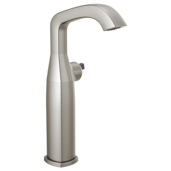 DELTA STRYKE 776-LHP-DST VESSEL FAUCET LESS HANDLE     HANDLE                        