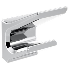 DELTA PIVOTAL 79936 DOUBLE ROBE HOOK...