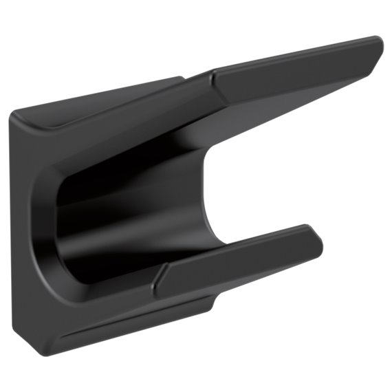 DELTA PIVOTAL 79936 DOUBLE ROBE HOOK...
