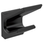 DELTA PIVOTAL 79936 DOUBLE ROBE HOOK                                            