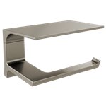 DELTA PIVOTAL 79956 TISSUE HOLDER WITH SHELF                                    