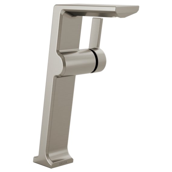 DELTA PIVOTAL 799-DST SINGLE HANDLE VESSEL FAUCET                                 