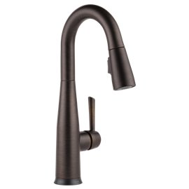 DELTA ESSA 9913T-DST SINGLE HANDLE PULL-DOWN BAR/PREP... 2