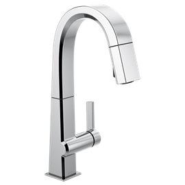 DELTA PIVOTAL 9993-DST SINGLE HANDLE PULL DOWN BAR/PREP... 2